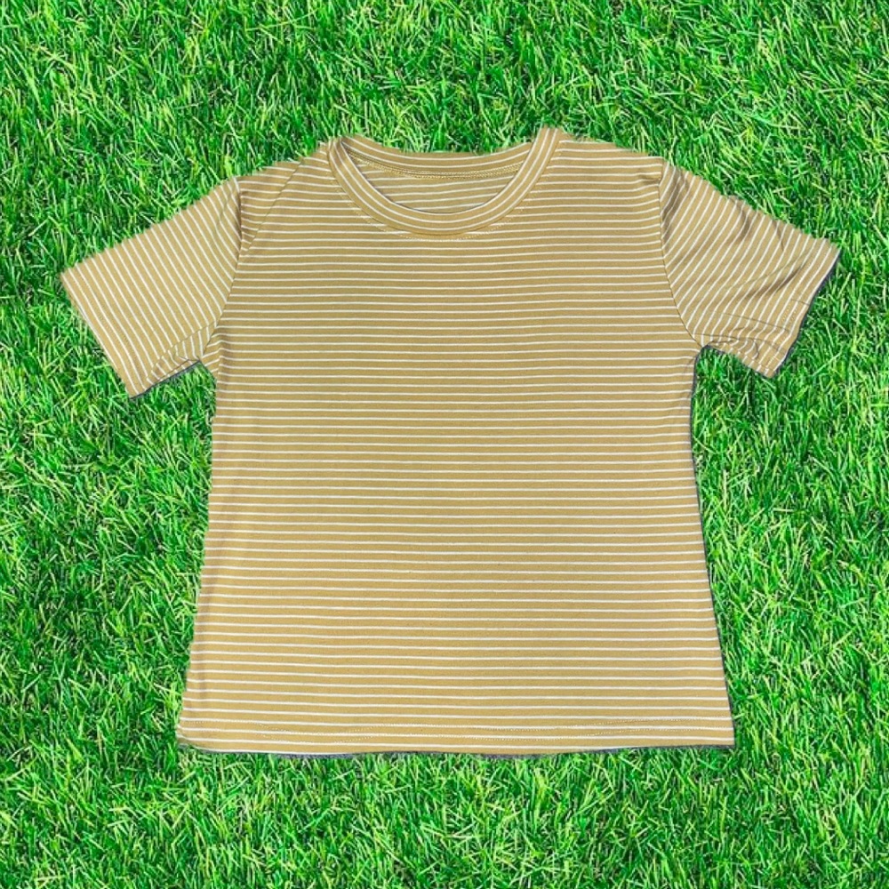 Striped shirt